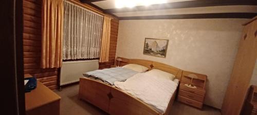 Arrach Apartment | Ferienwohnung Rihm