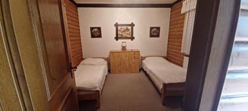 Arrach Apartment | Ferienwohnung Rihm