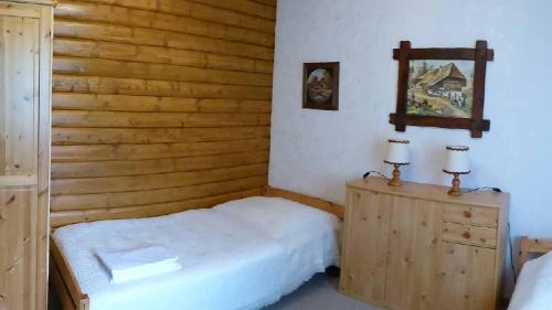 Arrach Apartment | Ferienwohnung Rihm