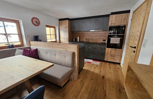 Fieberbrunn Apartment | Ferienwohnung Rotache