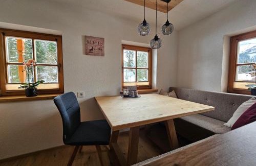 Fieberbrunn Apartment | Ferienwohnung Rotache