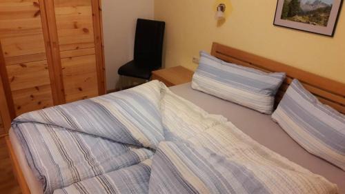 Silbertal Apartment | Ferienwohnung Rudigier