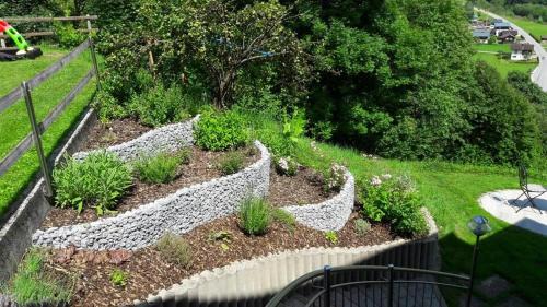 Silbertal Apartment | Ferienwohnung Rudigier