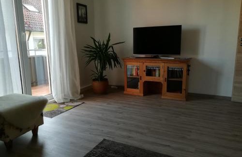 Schwaikheim Apartment | Ferienwohnung S-Bahn Nähe