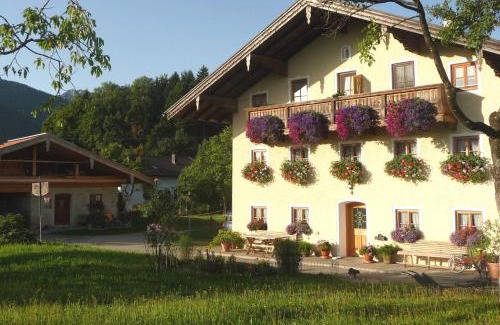 Aschau im Chiemgau Apartment | Ferienwohnung Soyer-Hof