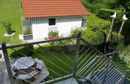 Aschau im Chiemgau Apartment | Ferienwohnung Schmidt