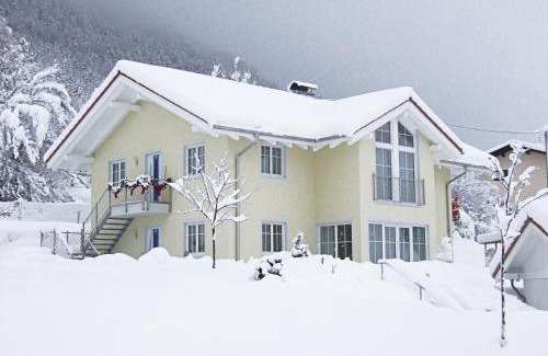 Aschau im Chiemgau Apartment | Ferienwohnung Schmidt