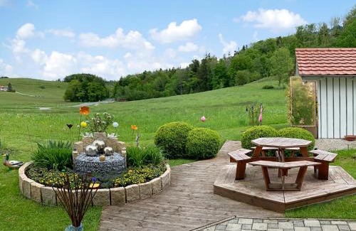 Aschau im Chiemgau Apartment | Ferienwohnung Schmidt