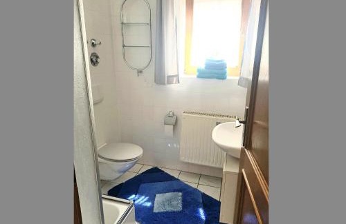 Hohenaschau im Chiemgau Apartment | Ferienwohnung Schwinghammer