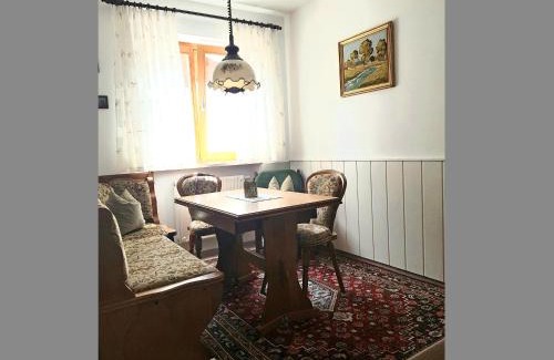 Hohenaschau im Chiemgau Apartment | Ferienwohnung Schwinghammer