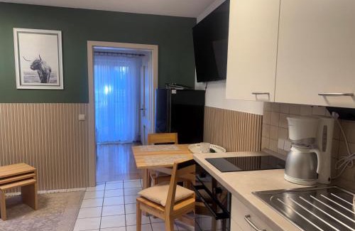 Hohenaschau im Chiemgau Apartment | Ferienwohnung Schwinghammer