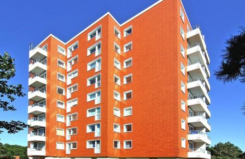 Bad St. Peter-Ording Apartment | Ferienwohnung, St Peter-Ording