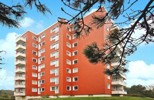 Bad St. Peter-Ording Apartment | Ferienwohnung, St. Peter-Ording