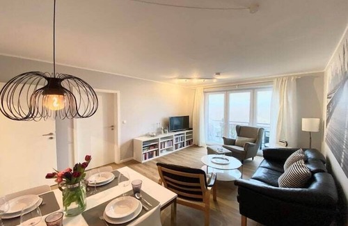 St. Peter-Ording Apartment | Ferienwohnung, St. Peter - Ording