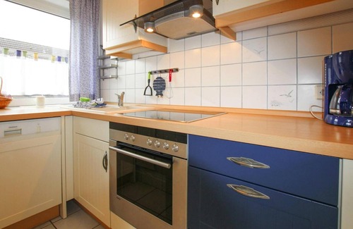 St. Peter-Ording Apartment | Ferienwohnung, St. Peter-Ording