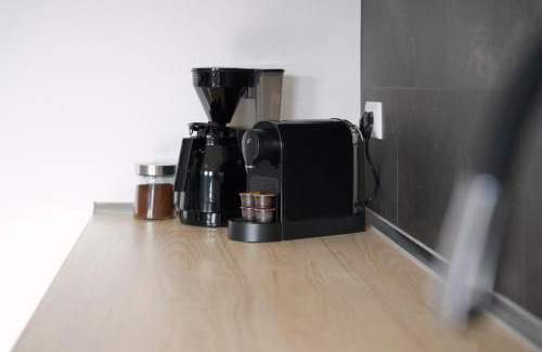 Merzig Apartment | Ferienwohnung Saarblick Besseringen