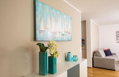 Fischbach Apartment | Ferienwohnung-Saentis