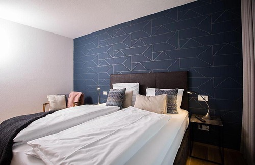 Fischbach Apartment | Ferienwohnung-Saentis