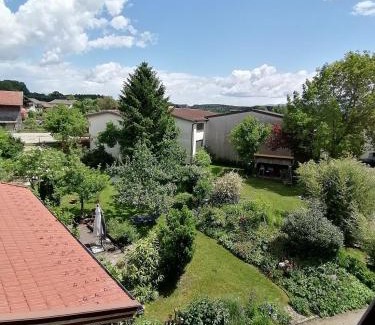 Chieming Apartment | Ferienwohnung Sam