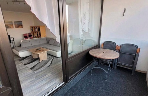 Hochheide Apartment | Ferienwohnung Sarra & Mo