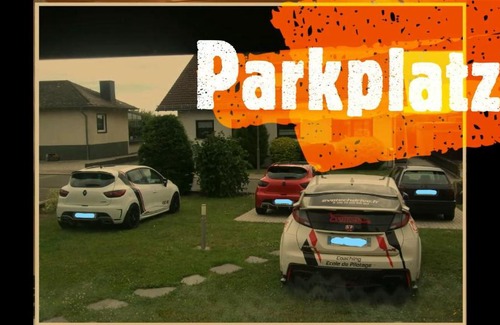 Anschau Apartment | Ferienwohnung Schäfer