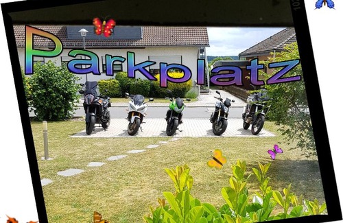 Anschau Apartment | Ferienwohnung Schäfer