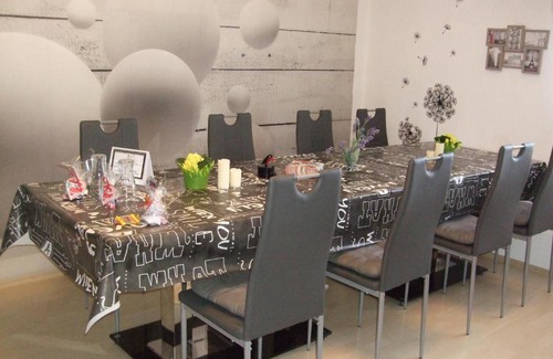 Anschau Apartment | Ferienwohnung Schäfer