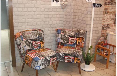 Anschau Apartment | Ferienwohnung Schäfer