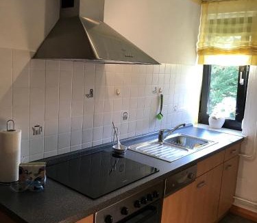 Regensburg Apartment | Ferienwohnung Schäffer