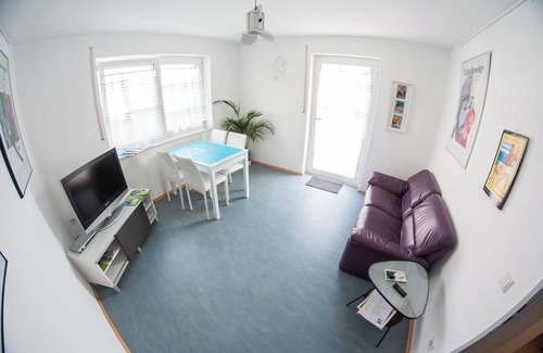 Telgte Apartment | Ferienwohnung Schönfelder, 1-4 Pers