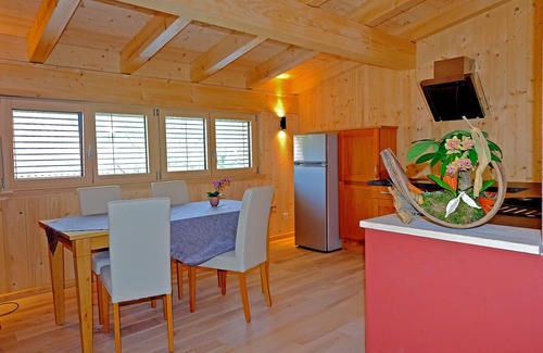 Kiefersfelden Apartment | Ferienwohnung Schöpf Max. 4 Pers. ca 90 qm