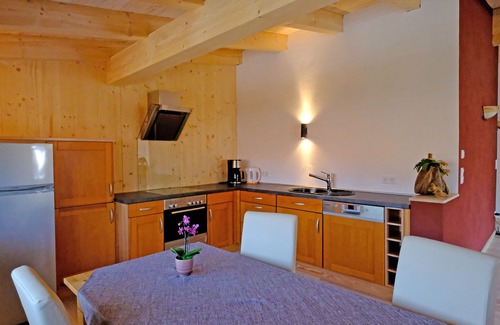 Kiefersfelden Apartment | Ferienwohnung Schöpf Max. 4 Pers. ca 90 qm