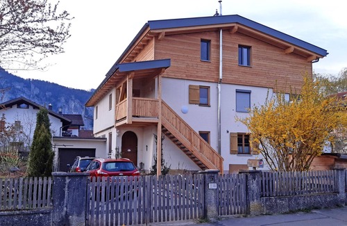 Kiefersfelden Apartment | Ferienwohnung Schöpf Max. 4 Pers. ca 90 qm
