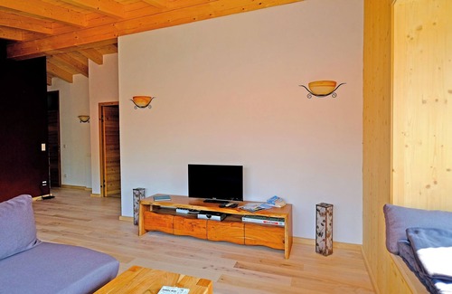 Kiefersfelden Apartment | Ferienwohnung Schöpf Max. 4 Pers. ca 90 qm