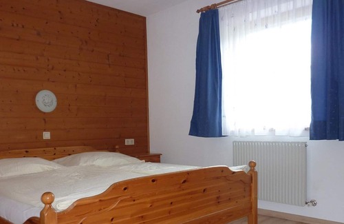 Oberau Apartment | Ferienwohnung Schatzberg - Ferienwohnungen Moosanger