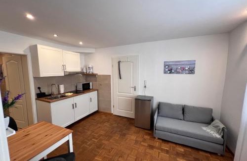 Nordheim a. Main Apartment | Ferienwohnung Scheuring EG