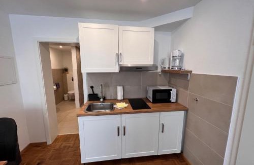 Nordheim a. Main Apartment | Ferienwohnung Scheuring EG