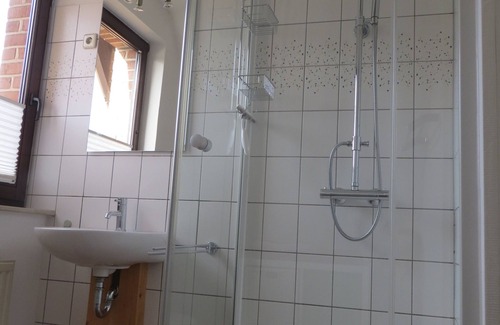 Telgte Apartment | Ferienwohnung Schlautkötter - Appartement, 1-2 Pers