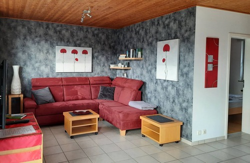 Telgte Apartment | Ferienwohnung Schlautkötter, 1-3 Pers