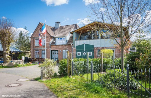 Winnemark Apartment | Ferienwohnung Schleipanorama Winnemark OG in Winnemark