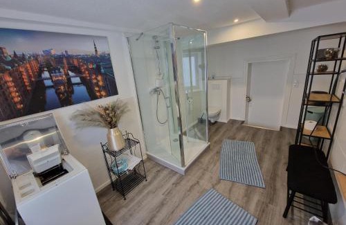 Schleswig Apartment | Ferienwohnung Schleswig Friedrichsberg Nähe von Schlei