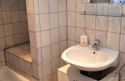 Betzdorf Apartment | Ferienwohnung Schmidt - Gemütliche Ferienwohnung in Guter Verkehrslage