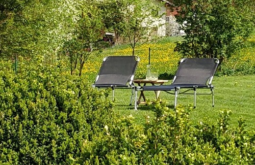 Tittmoning Apartment | Ferienwohnung "Schmuckkastl"