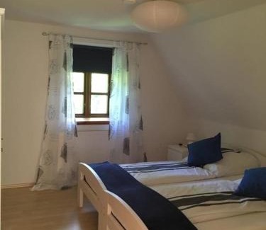 Havetoft Apartment | Ferienwohnung Schoenk In Havetoft