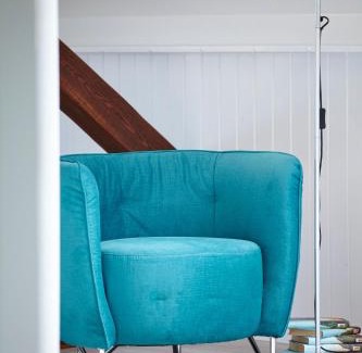 Mayen Apartment | Ferienwohnung Schwarz