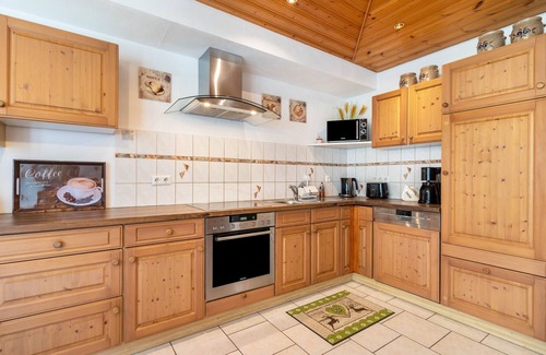 Niederwasser Apartment | "Ferienwohnung Schwarzwälder" relaxation in a quiet location on the edge of the forest