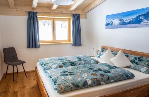 Mittelberg Apartment | Ferienwohnung Schwendle Egg