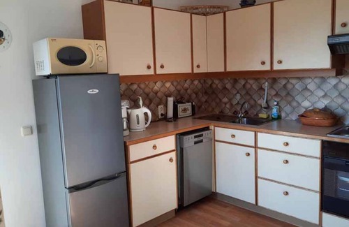 Weyregg am Attersee Apartment | Ferienwohnung Seeblick - Haus Gertraud Brand