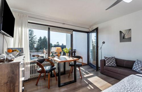 Seeon-Seebruck Apartment | Ferienwohnung Seebruck