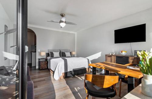 Seeon-Seebruck Apartment | Ferienwohnung Seebruck